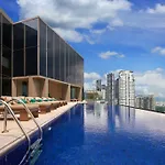 Ak Pavilion Kuala Lumpur